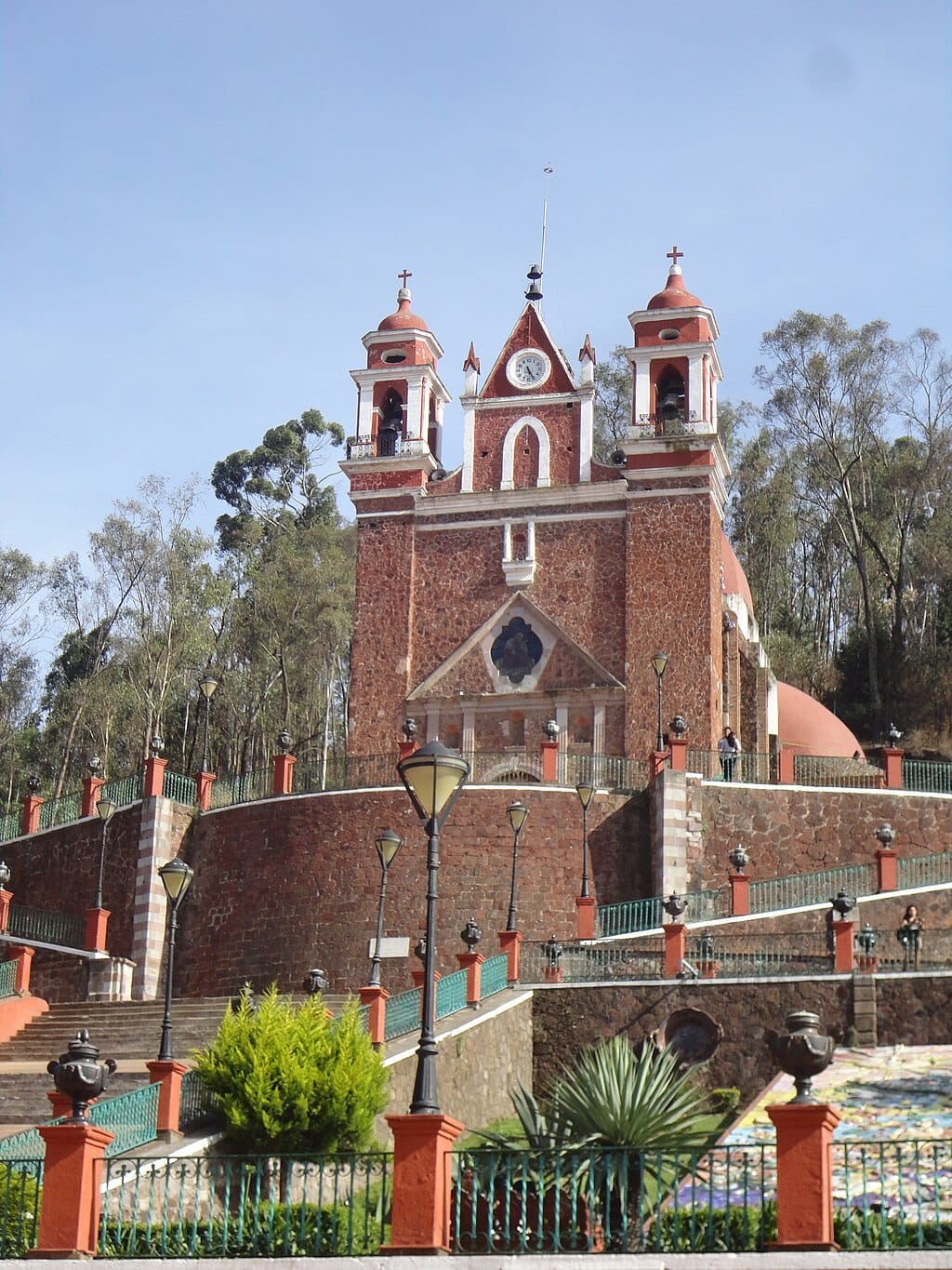 metepec