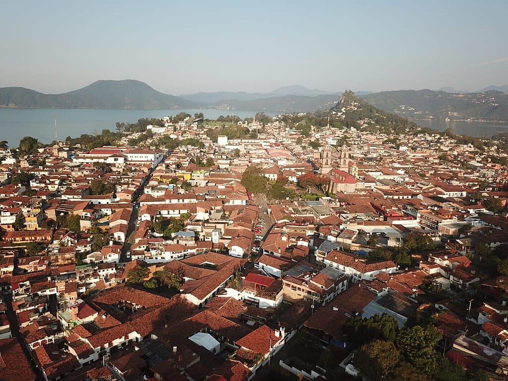 valle de bravo pueblos magicos