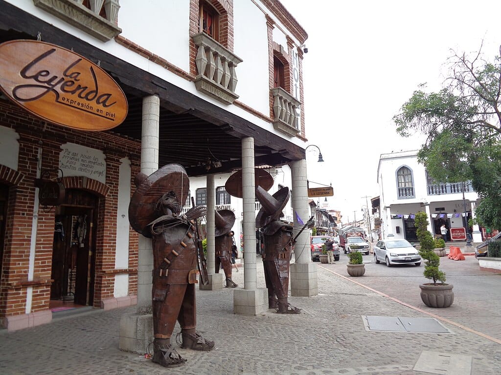villa del carbon pueblos magicos