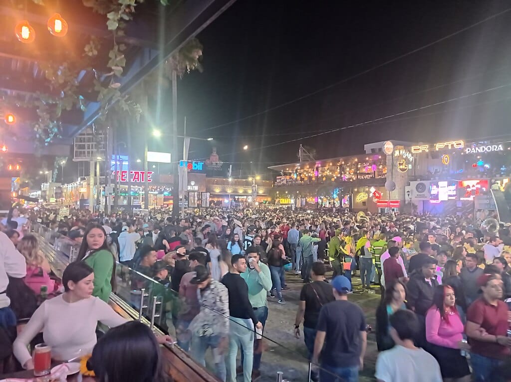 feria nacional de san marcos en aguascalientes