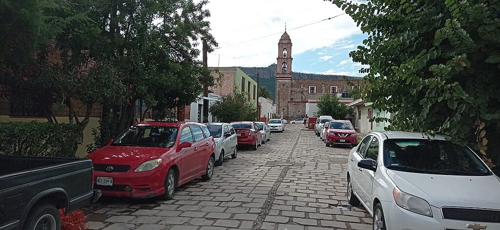 pabellon de hidalgo uno de los pueblos mágicos del estado de aguascalientes