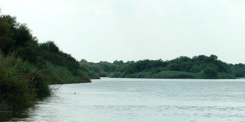 rio grande en mier tamaulipas
