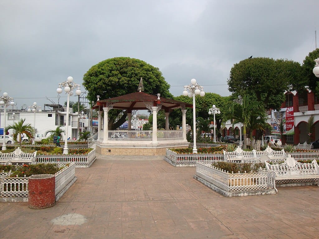 tacotalpa pueblo magico del estado de tabasco
