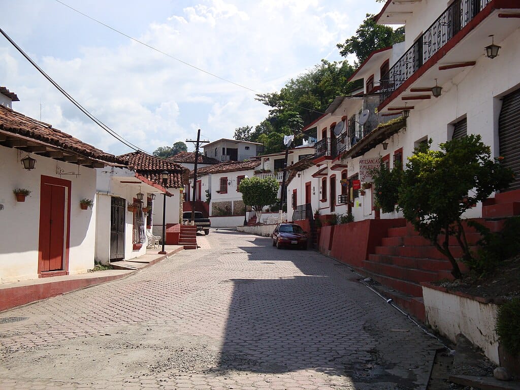 TAPIJULAPA, TABASCO tapijulapa uno de los pueblos magicos del estado de tabasco