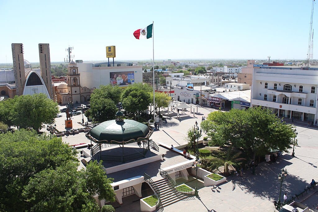 REYNOSA