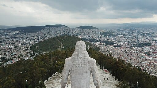 cristo rey de pachuca cristo rey de pachuca