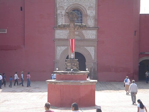 HUICHAPAN