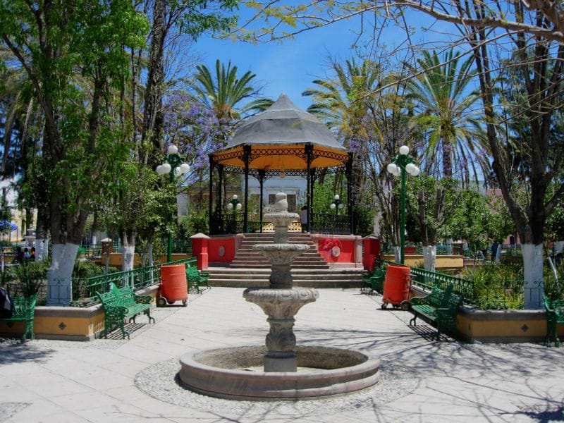 TULA PUEBLO MAGICO DE TAMAULIPAS