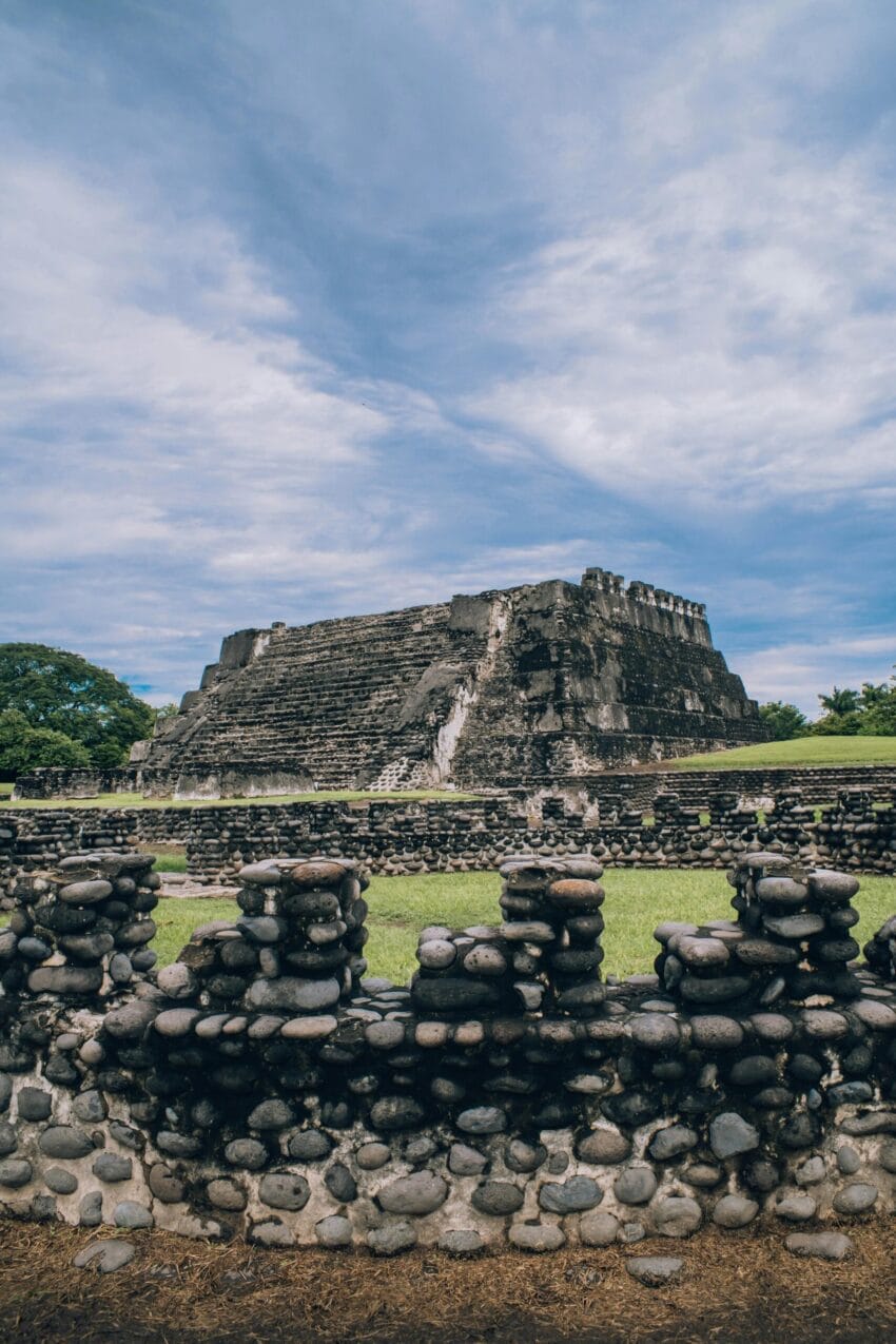 ZAMPOALA PUEBLO MAGICO DEL ESTADO DE HIDALGO