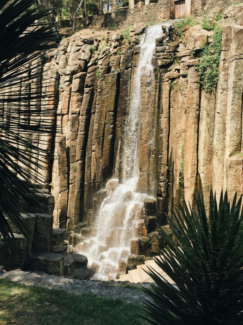 huasca de ocampo uno de los pueblos magicos de hidalgo