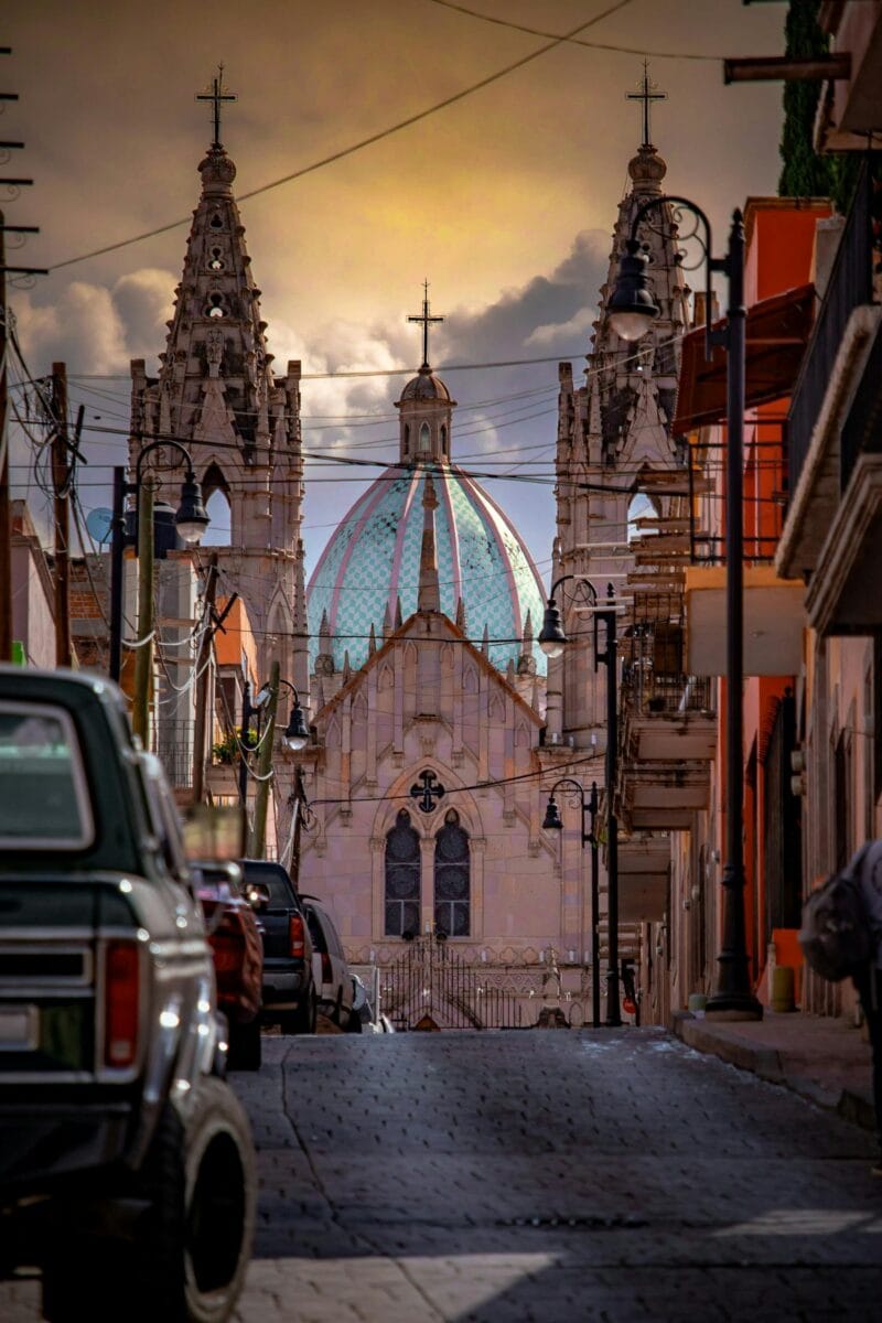 pueblos mágicos de aguascalientes calvillo