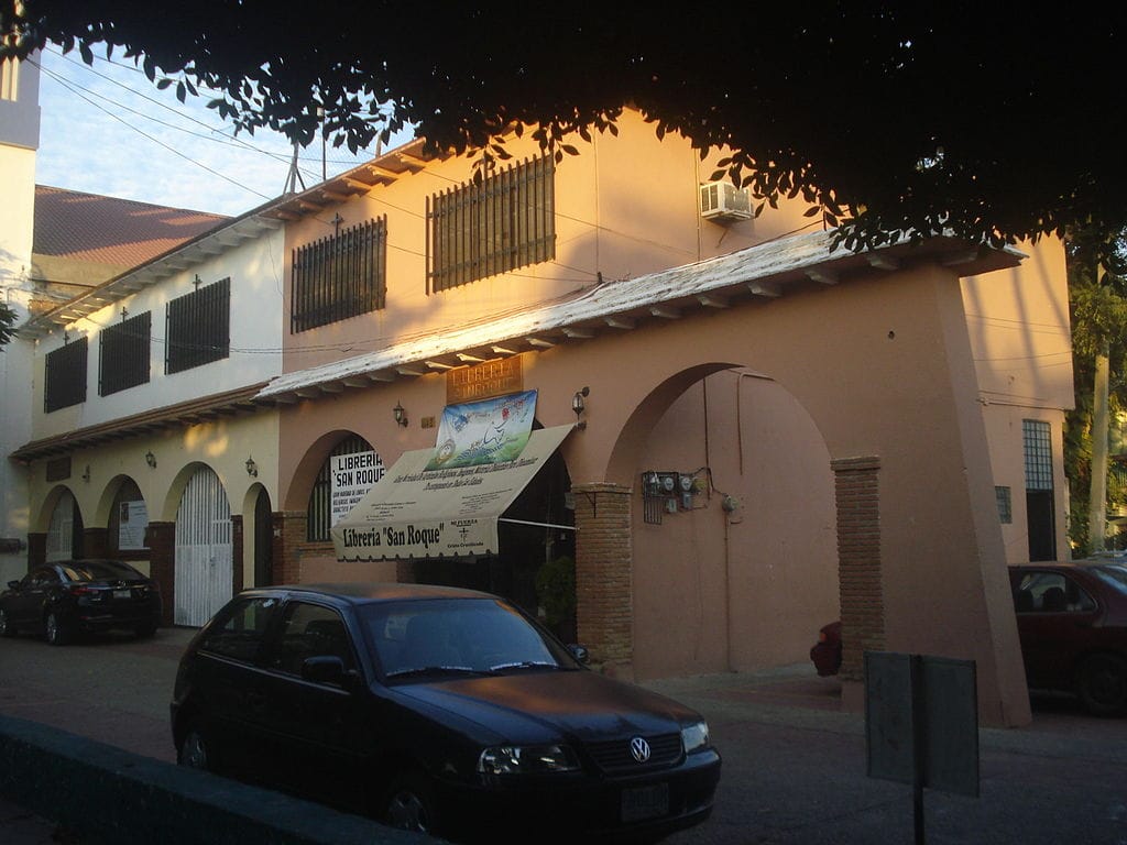 BARRIO DE SAN ROQUE BARRIO DE SAN ROQUE EN TUXTLA