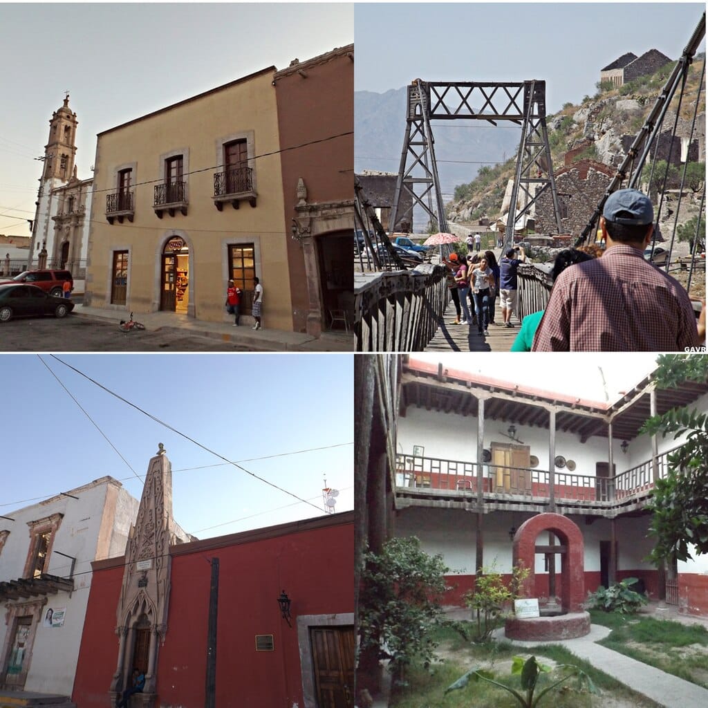 mapimi uno de los pueblos magicos del estado de durango