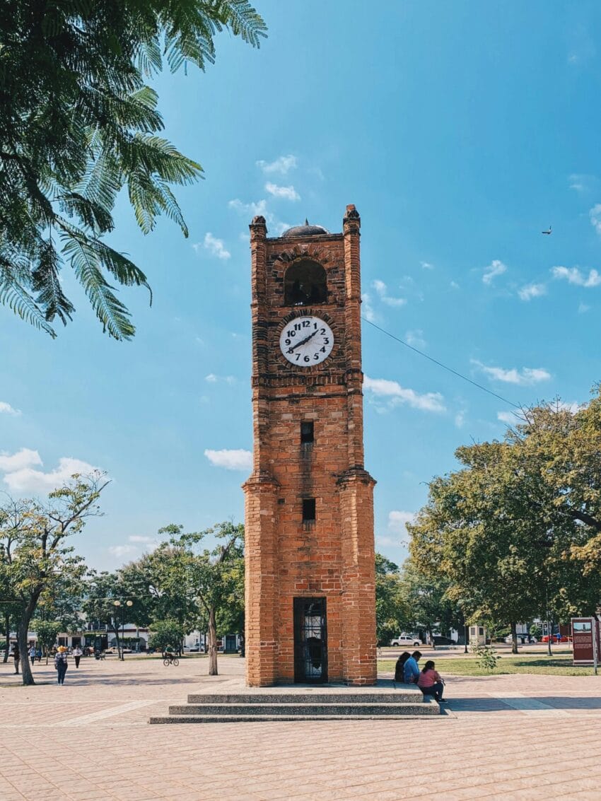 chiapa del corzo