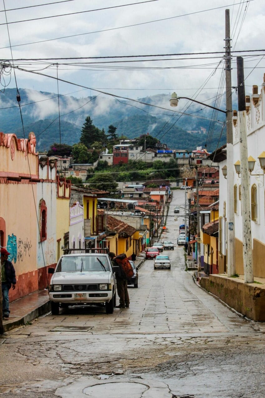 mapimi uno de los pueblos magicos del estado de durango