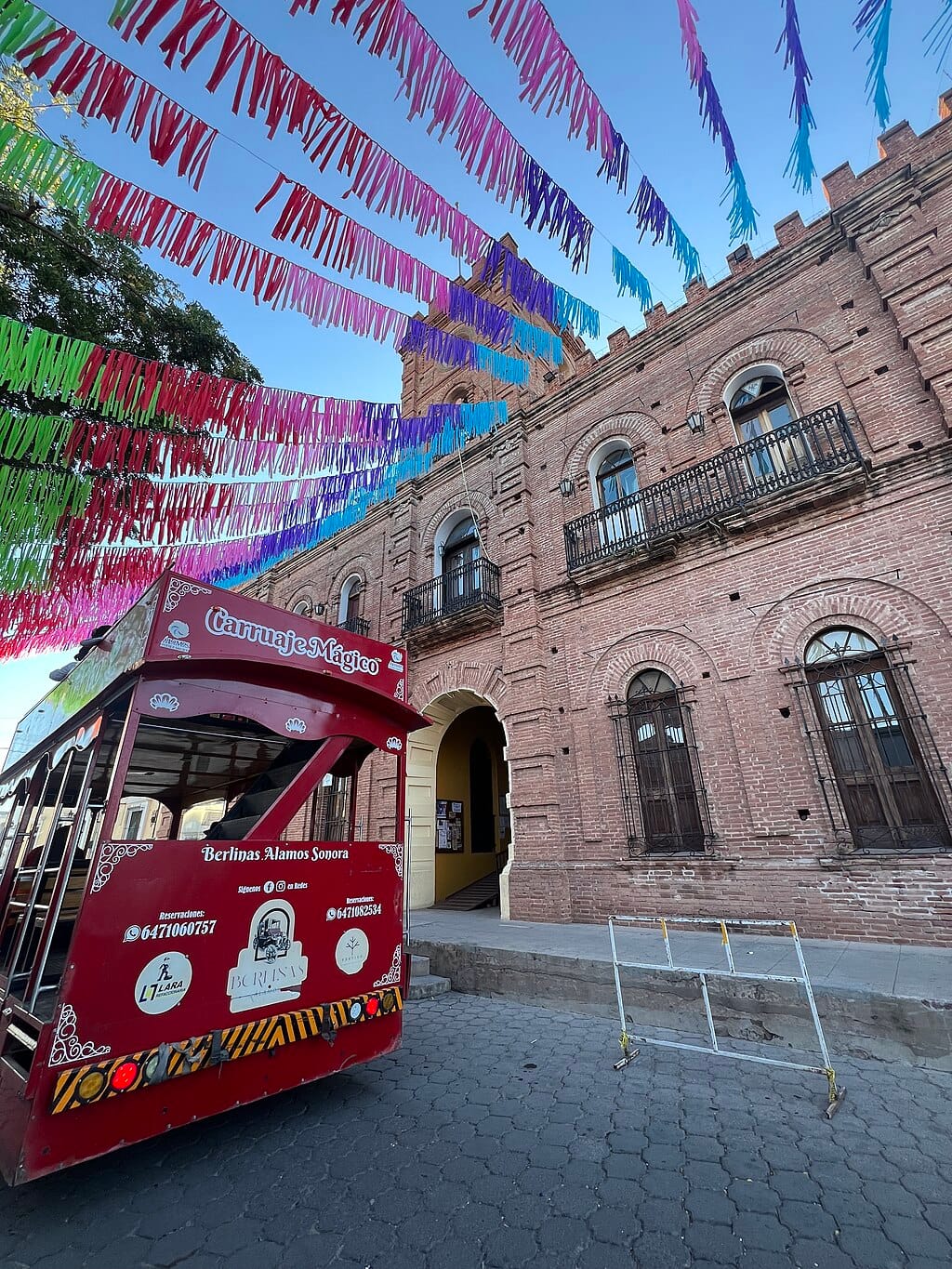 pueblos magicos de sonora