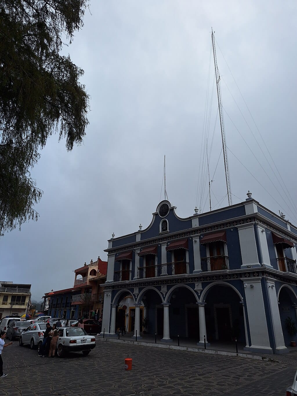 naolinco de victoria