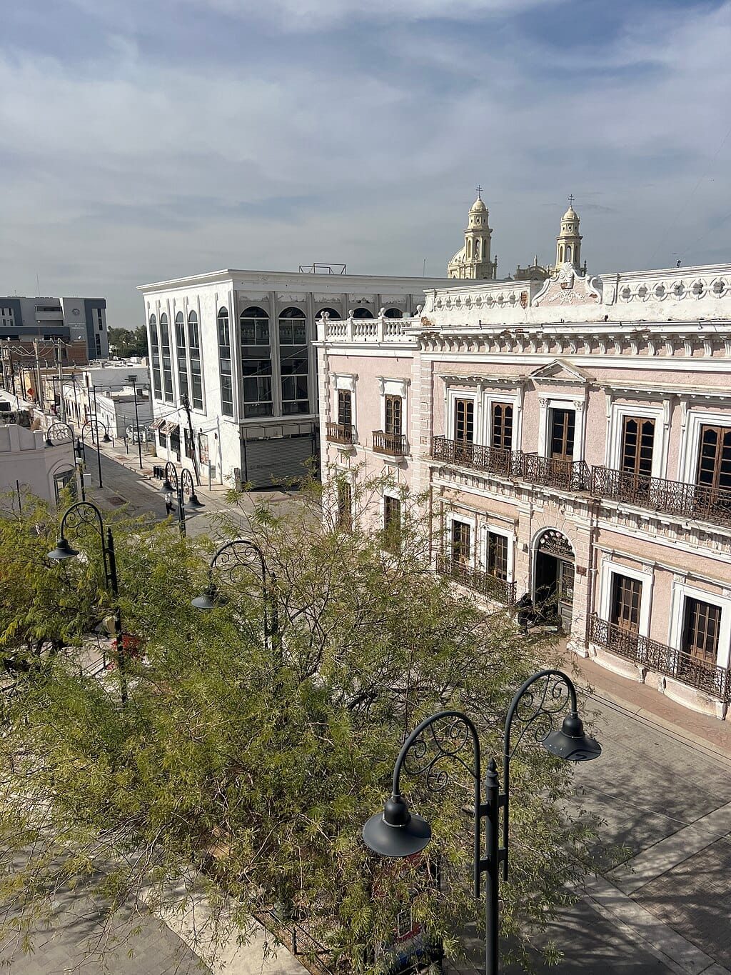 Museo de Culturas Populares e Indígenas de Sonora Museo de Culturas Populares e Indígenas de Sonora