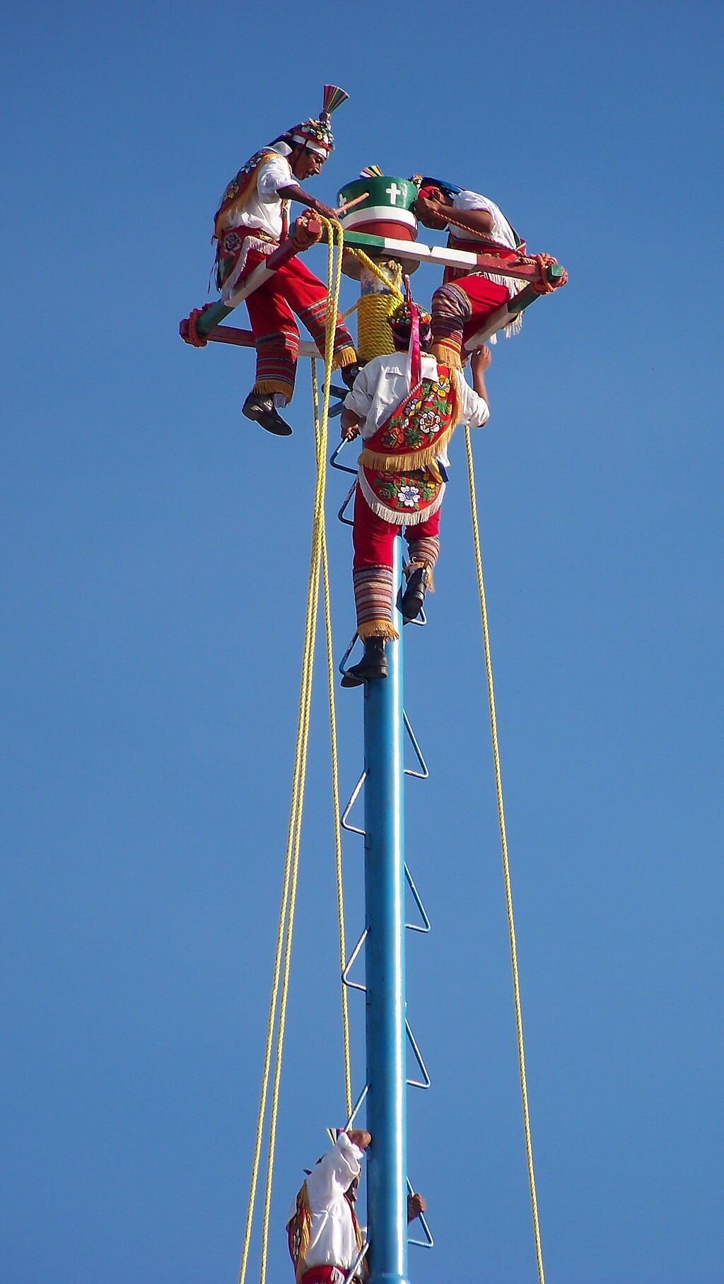 papantla