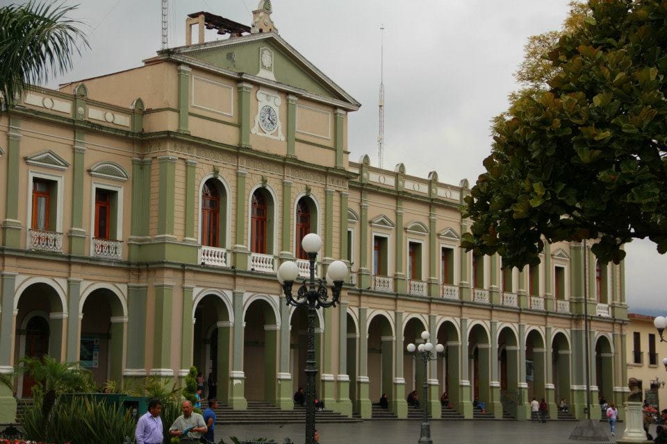 cordoba pueblo magico de veracruz
