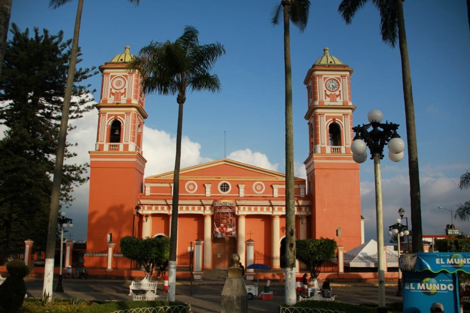coscomatepec de bravo en veracruz