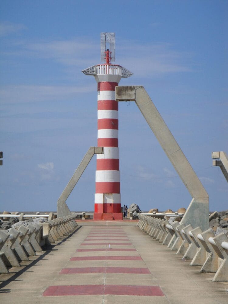 Coatzacoalcos