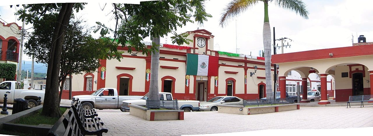 amatlan de cañas uno de los pueblos magicos de nayarit