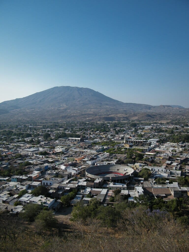 ahuacatlan uno de los pueblos magicos de nayarit