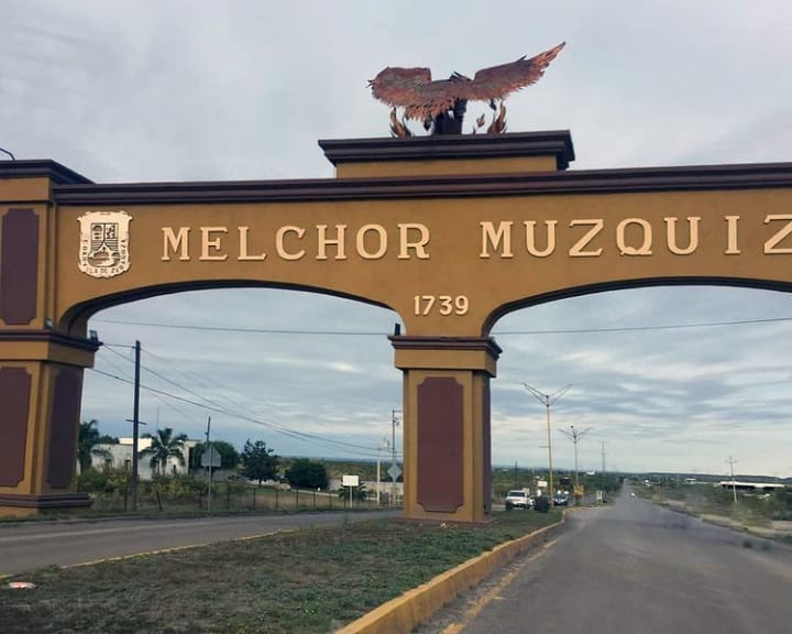 MELCHOR MUZQUIZ UNO DE LOS PUEBLOS MAGICOS DEL ESTADO DE COAHUILA