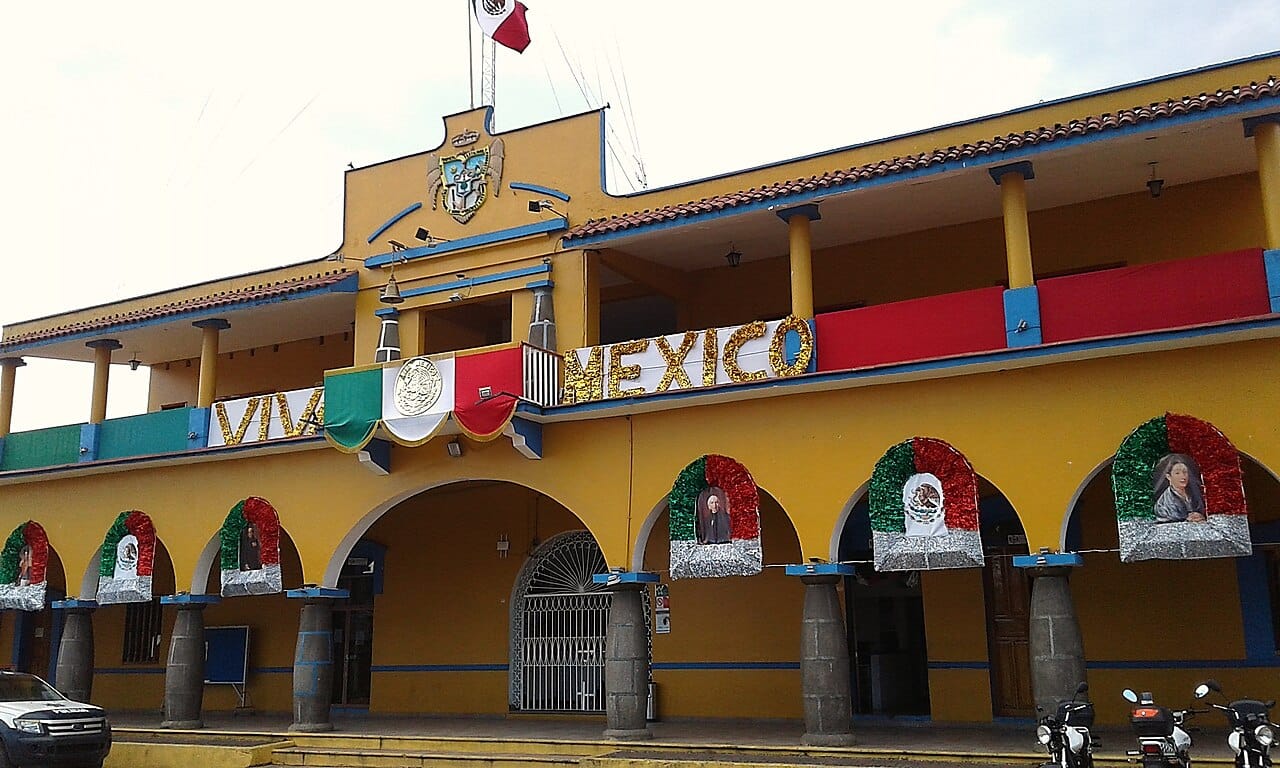 AMATLAN DE LAS CAÑAS UNO DE LOS PUEBLOS MÁGICOS DE NAYARIT