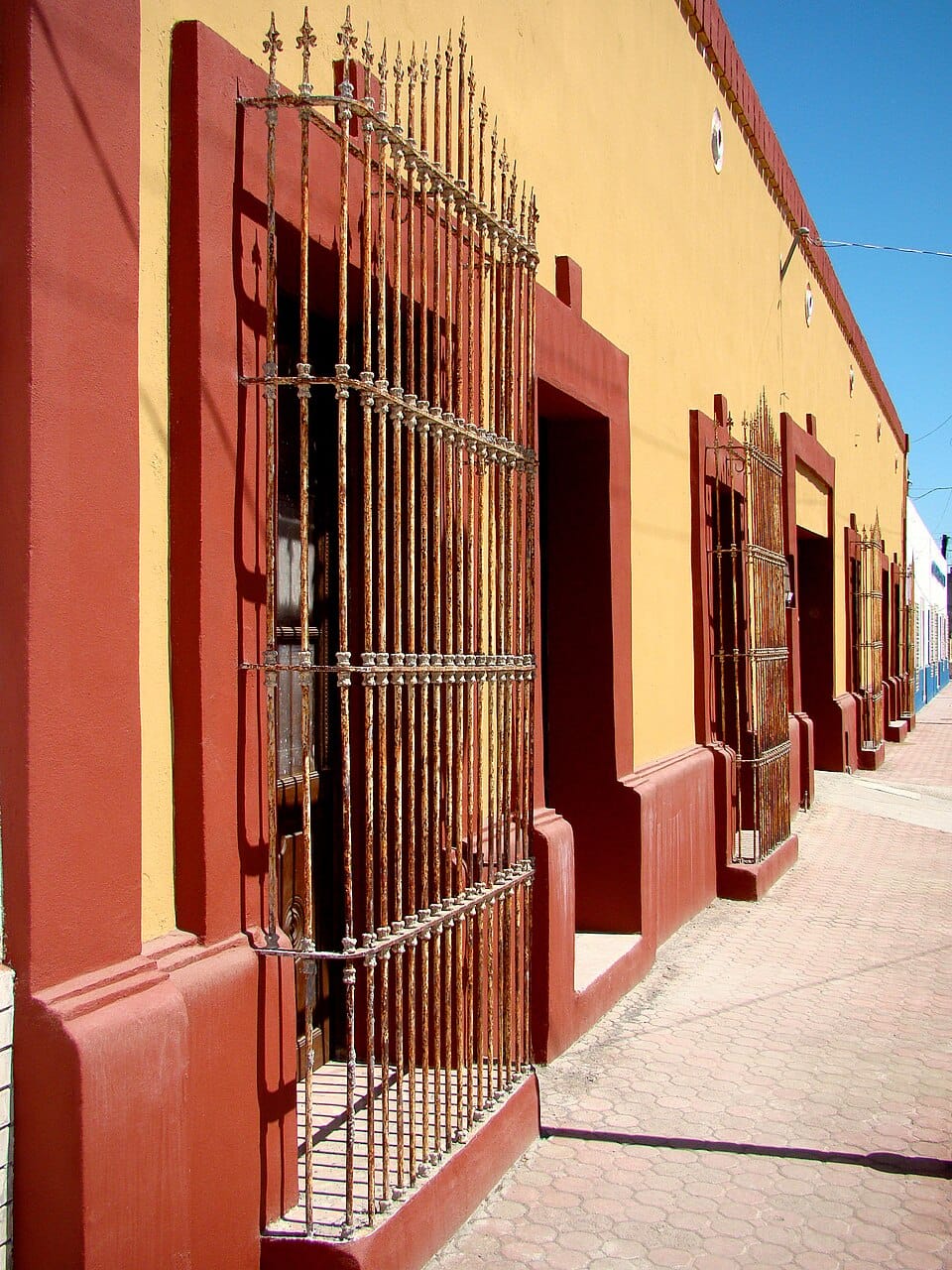 GENERAL TERAN PUEBLO MAGICO DE NUEVO LEON