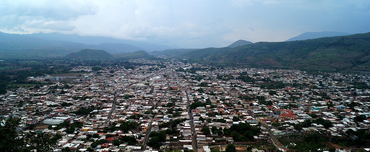 Ixtlán del rio uno de los pueblos magicos de nayarit