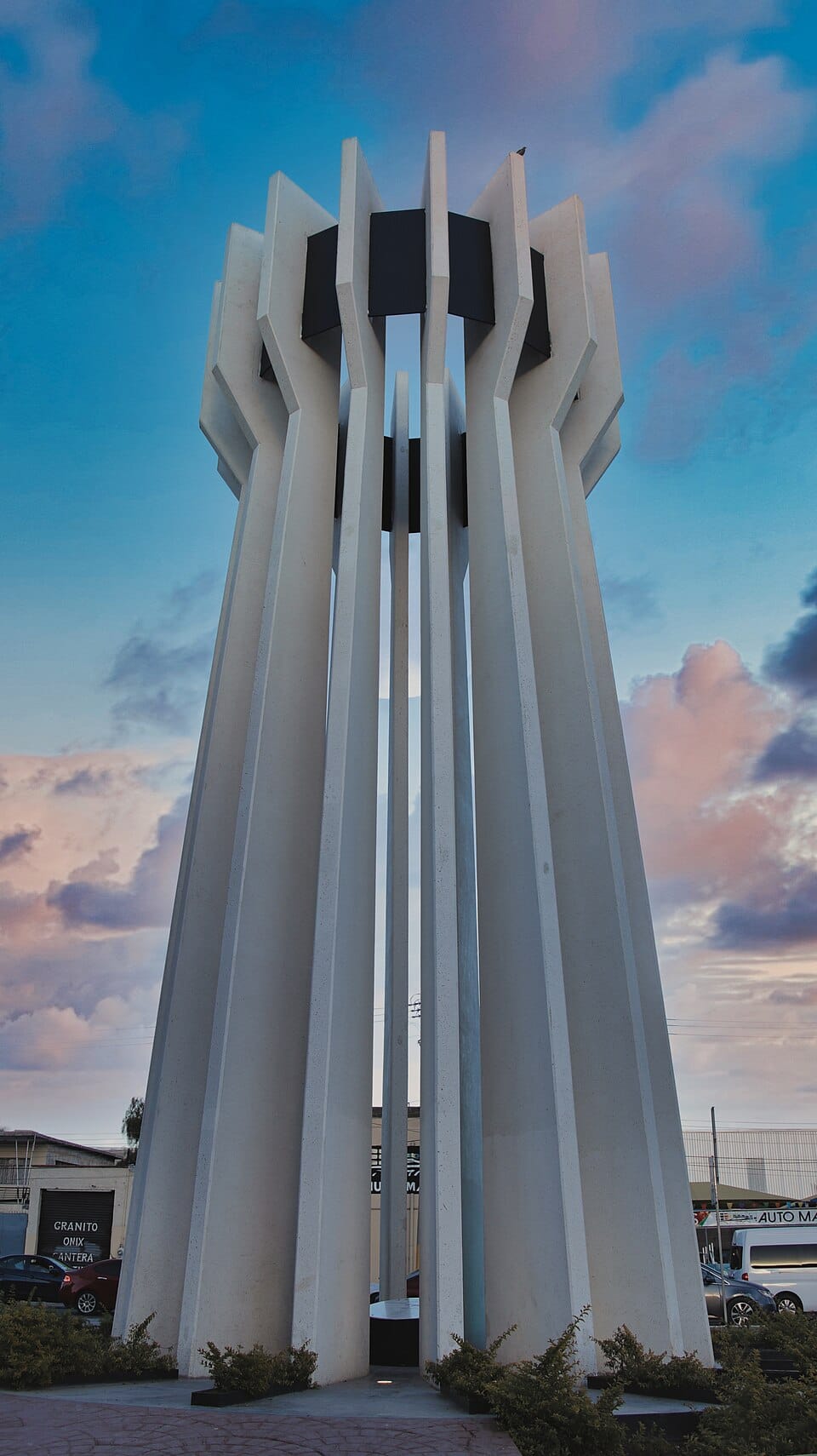 monumento de torreon