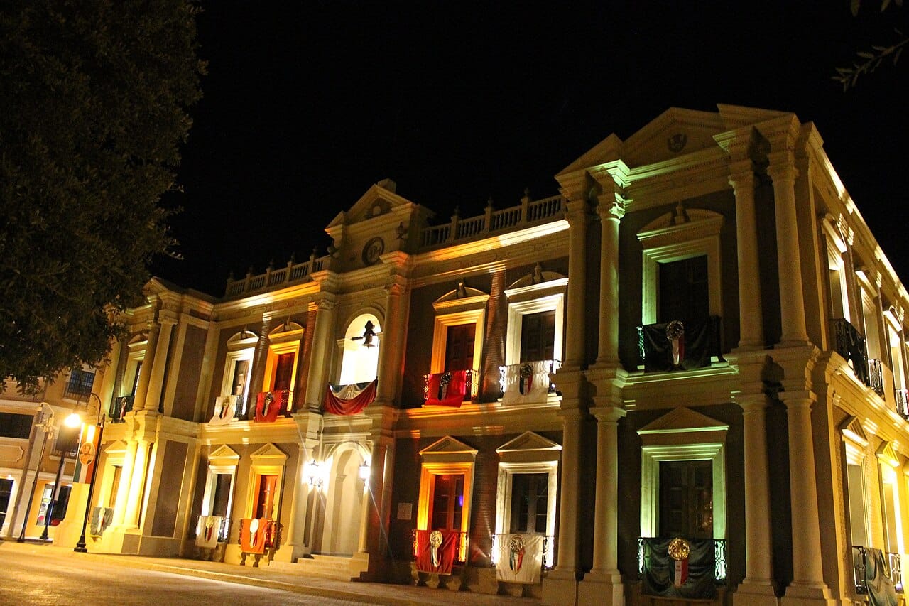 linares nuevo leon