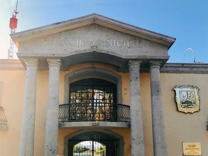 candela uno de los pueblos magicos del estado de coahuila en mexico