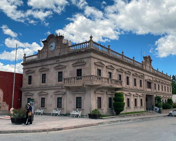 PARRAS DE LA FUENTE parras de la fuente coahuila