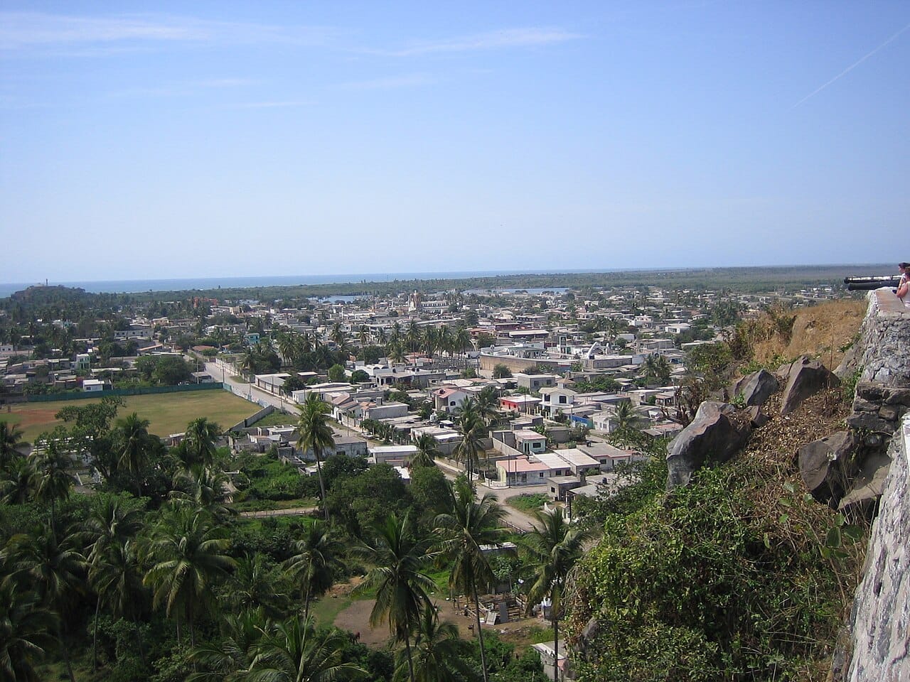 san blas uno de los pueblos magicos de nayarit