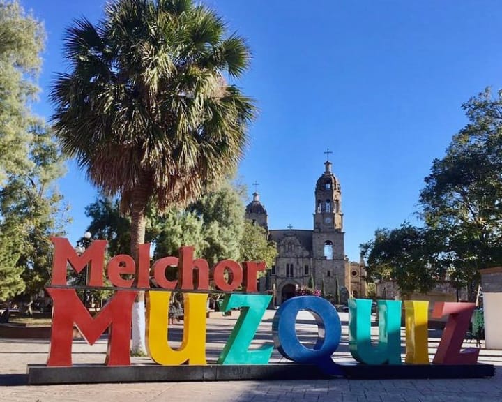 melchor muzquiz pueblo magico de coahuila
