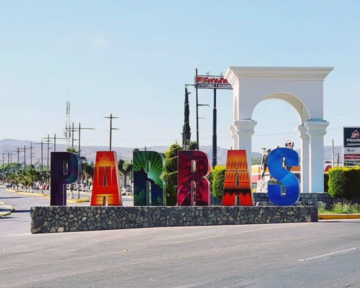 PARRAS DE LA FUENTE UNO DE LOS PUEBLOS MAGICOS DEL ESTADO DE COAHUILA