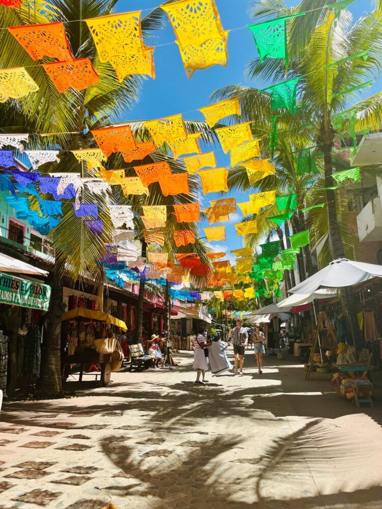 sayulita que ver