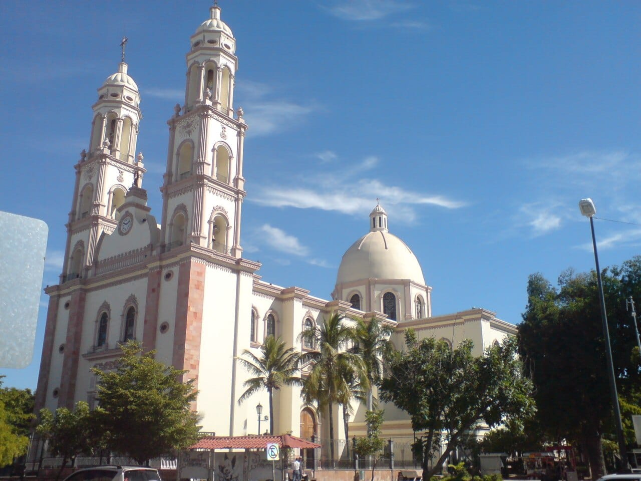 centro historico de culiacan centro historico de culiacan