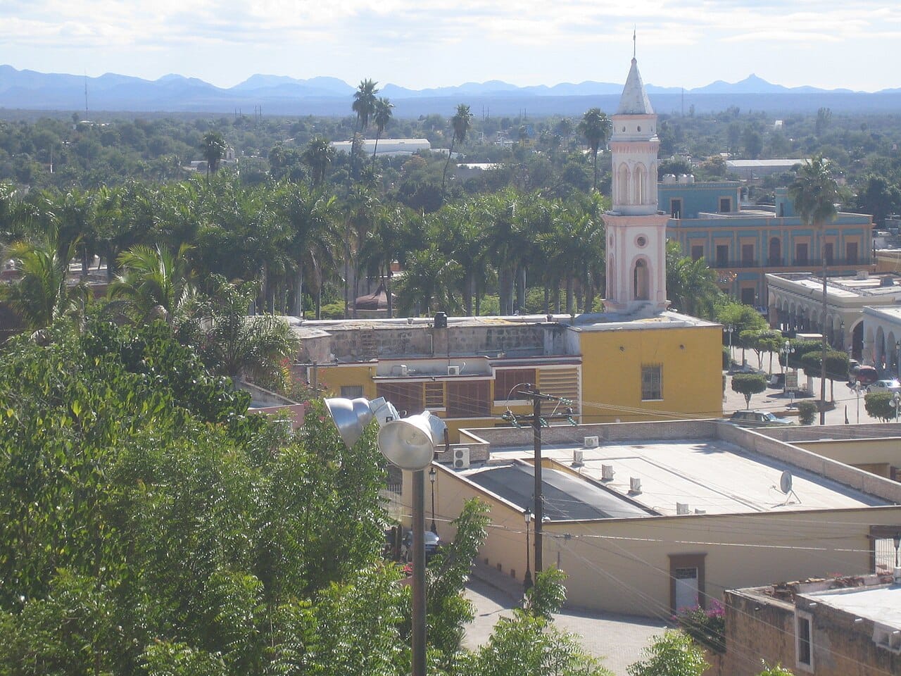 el fuerte en sinaloa el fuerte, sinaloa