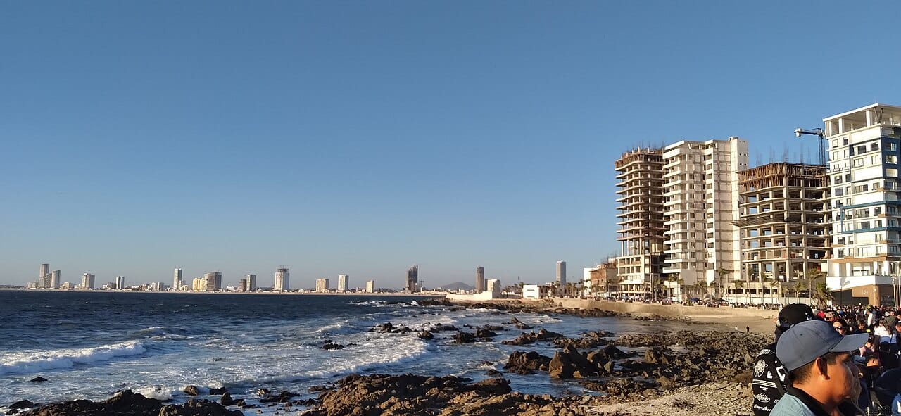 mazatlan que ver