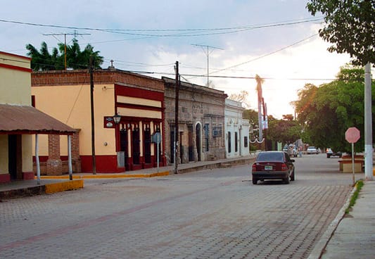mocorito pueblo magico de sinaloa