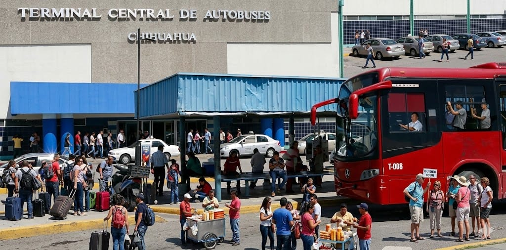 central de autobuses de chihuahua capital central de autobuses de chihuahua capital