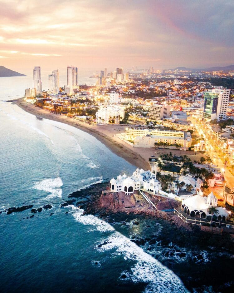 MAZATLAN
