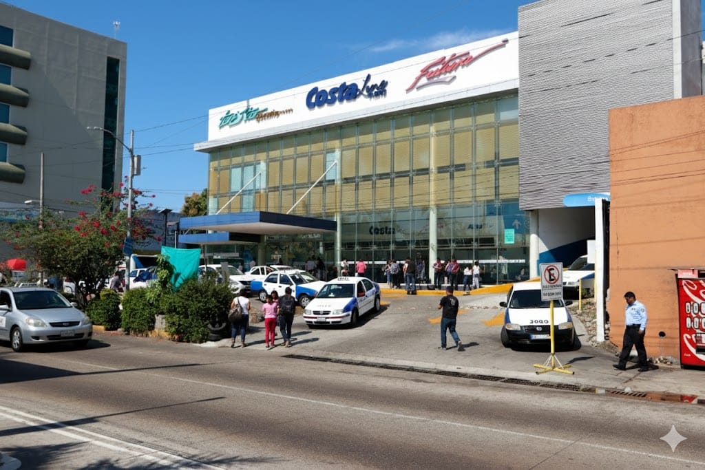 terminal de autobuses de acapulco terminal de autobuses de acapulco