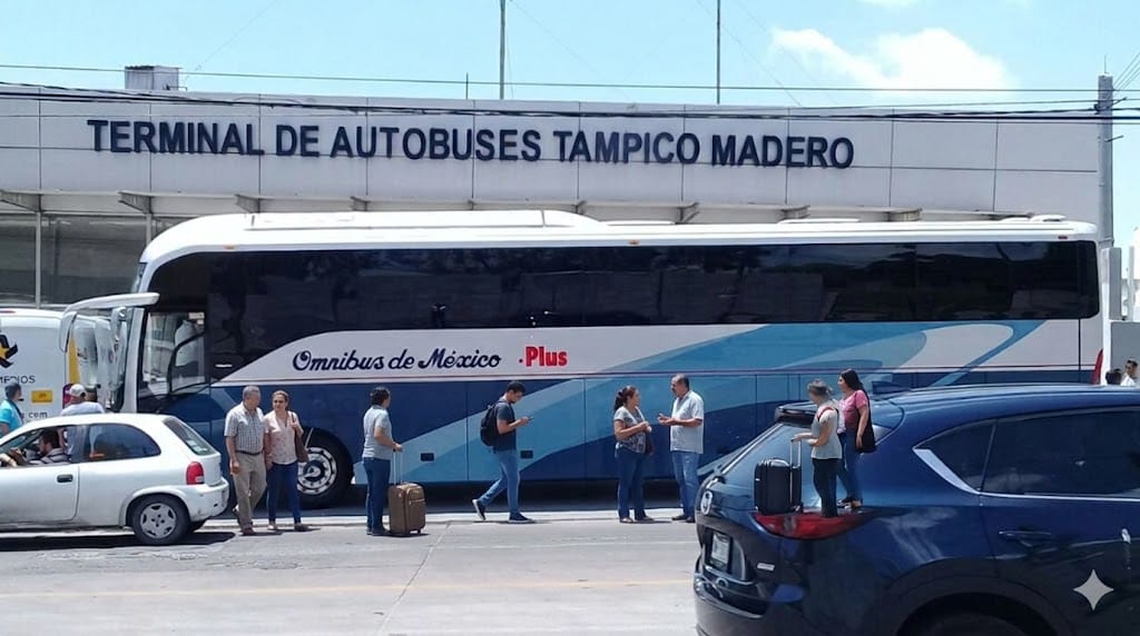 central de autobuses de tampico central de autobuses de tampico