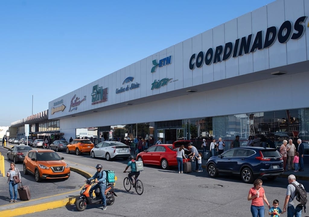 central de autobuses de irapuato