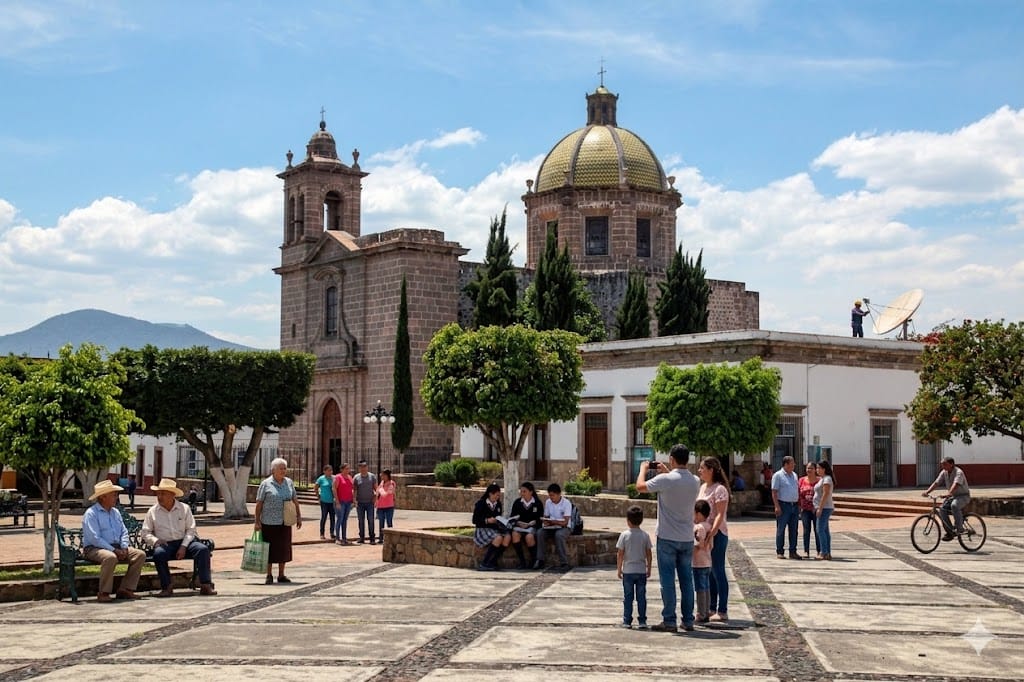 cuitzeo del porvenir michoacan cuitzeo del porvenir michoacan
